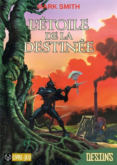 Emprunter L'étoile de la destinée livre