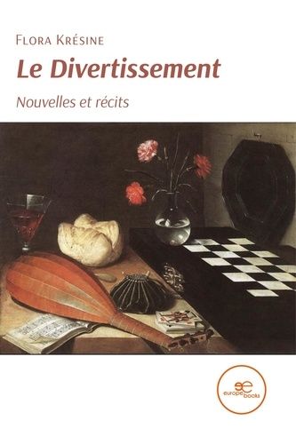 Emprunter Le Divertissement livre