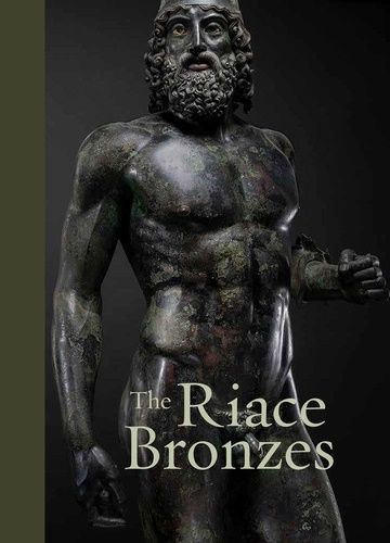 Emprunter The Riace Bronzes livre