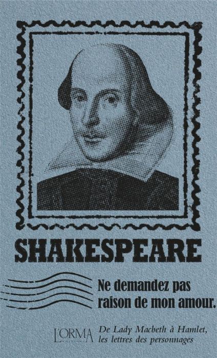 Emprunter Shakespeare livre