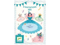 CARTES D'INVITATION FEES