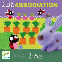 LITTLE ASSOCIATION