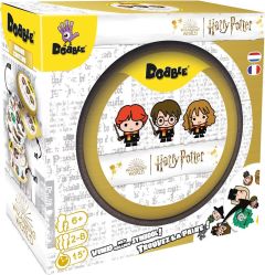 DOBBLE - HARRY POTTER - COLLECTIF