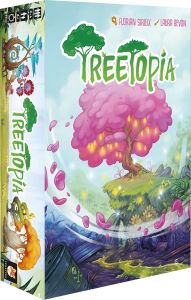 TREETOPIA - COLLECTIF