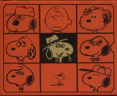 Snoopy et les Peanuts L'intégrale : 1983-1986. Avec le tome 1985-1986 - Schulz Charles M. - Soubiran Fanny