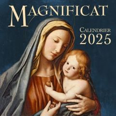 Calendrier d'art. Edition 2025 - XXX