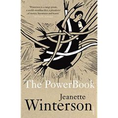 POWERBOOK - WINTERSON JEANN