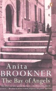 BAY OF ANGELS - BROOKNER ANITA