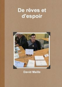 De rêves et d'espoir - Maille David