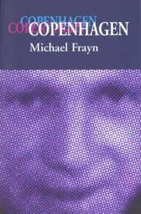 COPENHAGEN - FRAYN MICHAEL