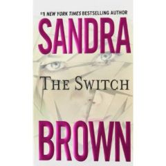 SWITCH - BROWN SANDRA