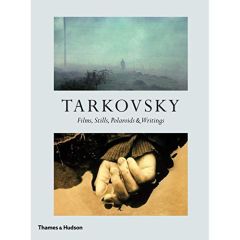 TARKOVSKY - TARKOVSKY, ANDRE A.