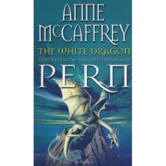 WHITE DRAGON - MCCAFFREY ANNE