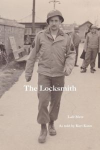 The Locksmith - Metz Lafe