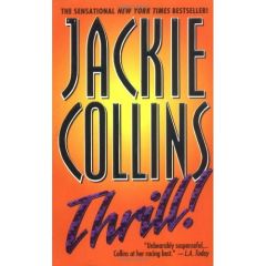 THRILL - COLLINS JACKIE