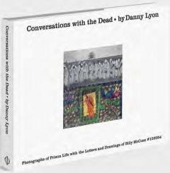 Conversations avec les morts - Lyon Danny