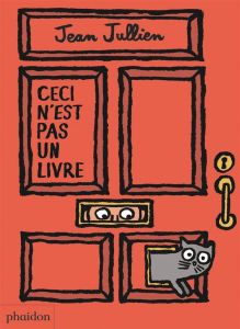 Ceci n'est pas un livre - Jullien Jean