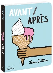 Avant / après - Jullien Jean