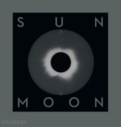 SUN AND MOON - HOLBORN MARK