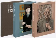 Lucian Freud. Coffret en 2 volumes - Gayford Martin - Holborn Mark - Dawson David