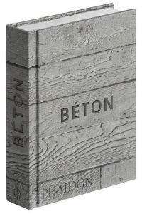 Béton - Hall William - Koren Leonard - Brévignon Pierre