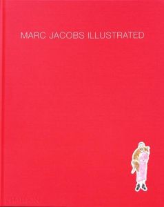 MARC JACOBS - CODDINGTON GRACE