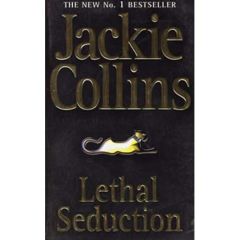 LETHAL SEDUCTION - COLLINS JACKIE