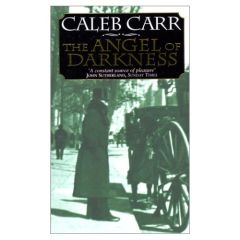 ANGEL OF DARKNESS ANGE DES TENEBRES (L ) - CARR CALEB