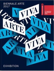 VIVA ARTE VIVA - BIENNALE DI VENEZIA, 57TH INTERNATIONAL ART EXHIBITION - MACEL, CHRISTINE