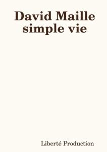 simple vie - Maille David