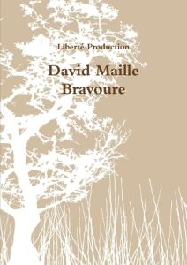 Bravoure - Maille David