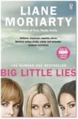 Big little lies - Moriarty Liane