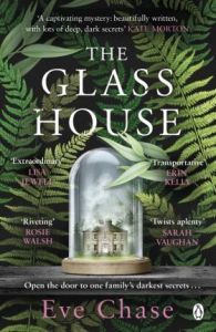 The Glass House (VO) - Chase Eve