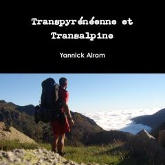 Transpyrénéenne et Transalpine - Alram Yannick