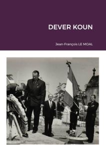 Dever koun. null - Le Moal jean francois