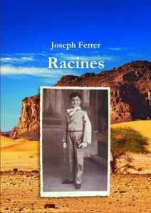 Racines - Ferrer Joseph