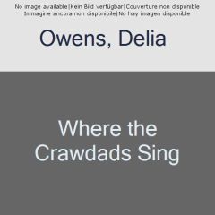 Where the Crawdads Sing (VO) - Owens Delia