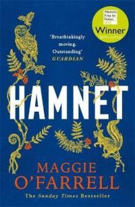 Hamnet (VO) - O'FARRELL, MAGGIE