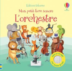 L'orchestre - Taplin Sam - Lucas Gareth - Lucas Katherine - Mark