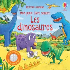 Les dinosaures - Taplin Sam - Wildish Lee - Marks Anthony - Chaspou