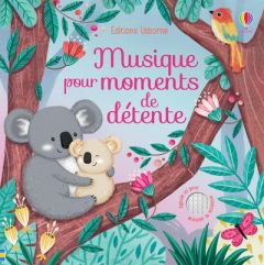 Musique pour moments de détente - Taplin Sam - Martins Elsa - Marks Anthony - Duran