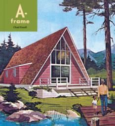 A-FRAME - RANDL, CHAD