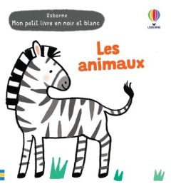 Les animaux - Habib Grace