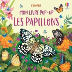 Les papillons - Cowan Laura - Garofalo Monica - Souchon Eléonore