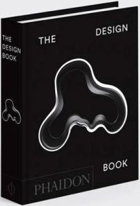 THE DESIGN BOOK NEW EDITION - PHAIDON EDITORS