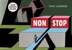 NONSTOP - UNGERER TOMI