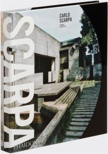 CARLO SCARPA - CLASSIC FORMAT - MCCARTER ROBERT