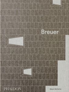 BREUER - ILLUSTRATIONS, COULEUR - MCCARTER ROBERT