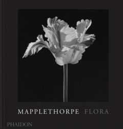 Flora. Les fleurs de Mapplethorpe - Holborn Mark