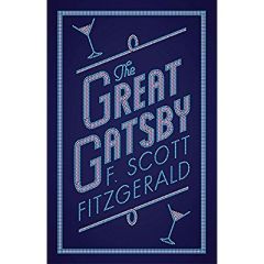 ALMA EVERGREEN: THE GREAT GATSBY, SCOTT F. FITZGERALD - FITZGERALD, SCOTT F.